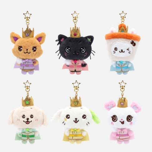NCT WISH -PRINCE DOLL /2nd Anniversary Fanmeeting 助けて！6人の