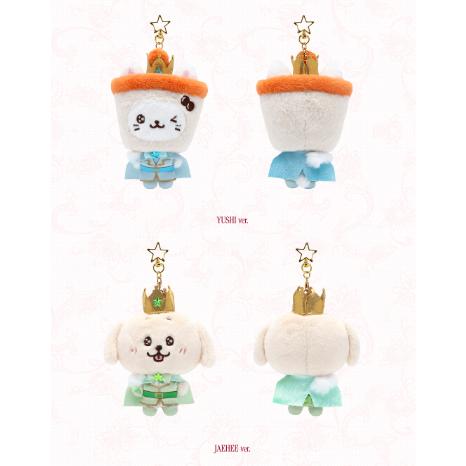 NCT WISH -PRINCE DOLL /2nd Anniversary Fanmeeting 助けて！6人の