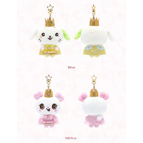 NCT WISH -PRINCE DOLL /2nd Anniversary Fanmeeting 助けて！6人の