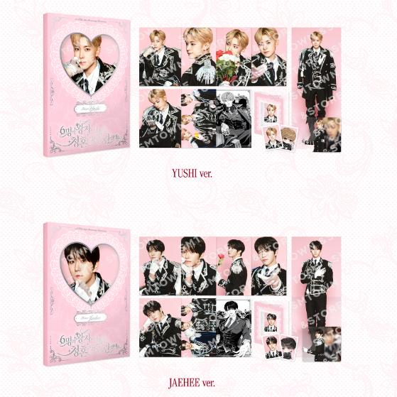 nctwish ウィシ　2周年ペンミ夜公演　コンプリートセット NCT WISH 2ND ANNIVERSARY FANMEETING うぃし 2周年💚⊹ ペンミ開催