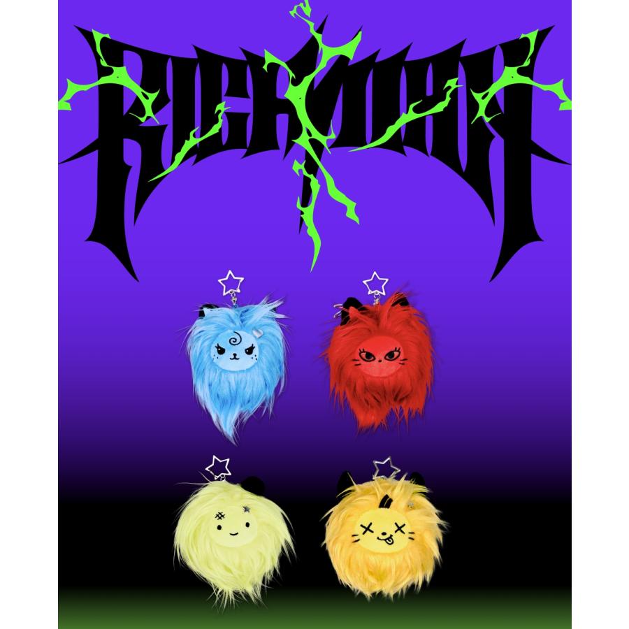 aespa -RICH MAN DOLL / 2025 Week [Rich Man] POP-UP OFFICIAL MD