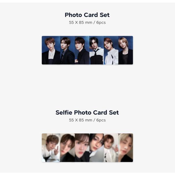 RIIZE - 2025 Season's Greetings / SMTOWN シーグリ ライズ RIIZE - 2025 Season's Greetings / SMTOWN シーグリ ライズ