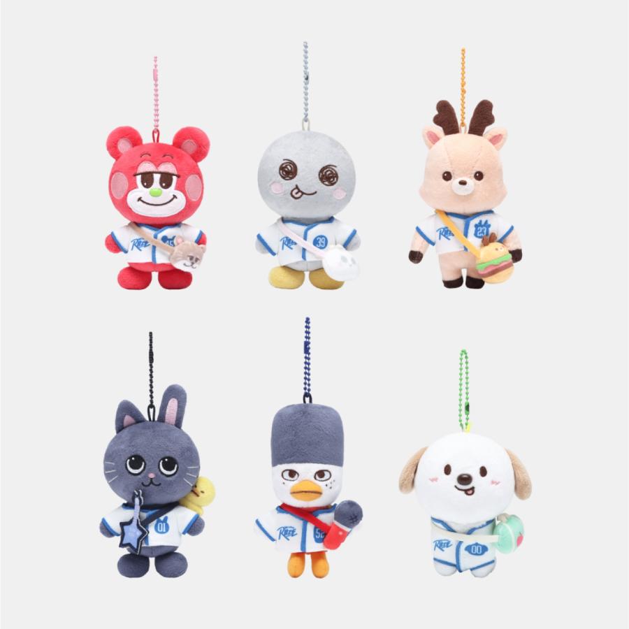ソンチャン RIIZE ペンラカバー シュシュ ミニドールキーリング MD 楽天市場】RIIZE -MINI DOLL KEY RING / 2024 RIIZE FAN CON [RIIZING