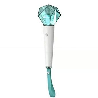 SHINee OFFICIAL LIGHT STICK シャイニー 公式ペンライト、SMTOWN SUM