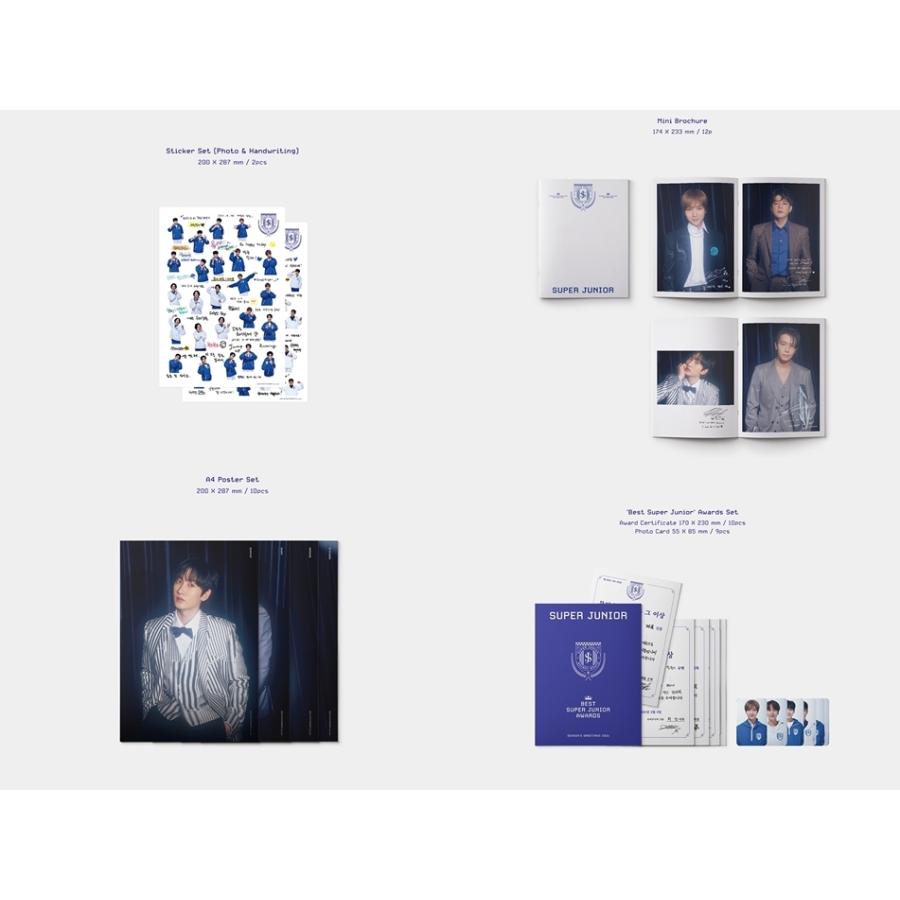 Withdrama特典フォトカード付き Super Junior Season S Greetings 21 シーグリ Sj スーパージュニア Sj 21 韓流shop Fani 通販 Yahoo ショッピング