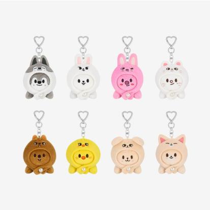 SKZOO KEYRING LYING Ver. - dominATE:celebrATE / ぬいぐるみ