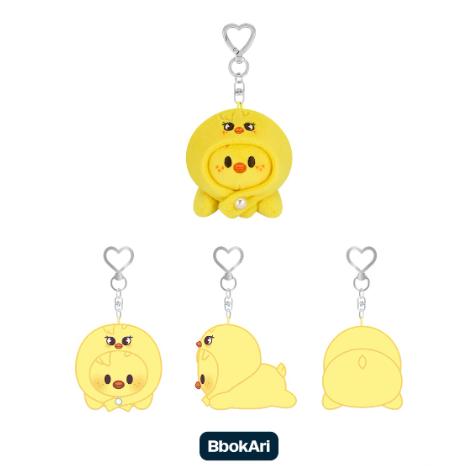 SKZOO KEYRING LYING Ver. - dominATE:celebrATE / ぬいぐるみ