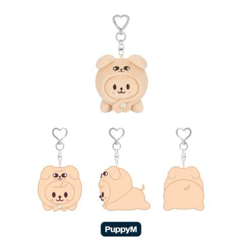 SKZOO KEYRING LYING Ver. - dominATE:celebrATE / ぬいぐるみ