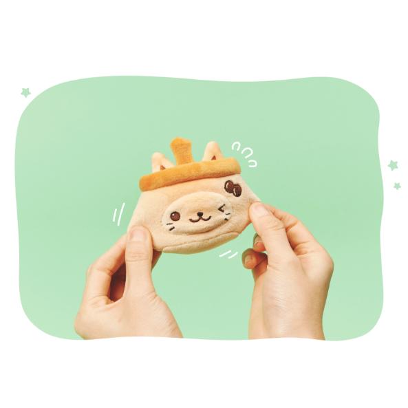 NCT WISH stress bread ストレス コンプリート NCT WISH -STRESS BREAD/2026 [WISH BAKERY] POP-UP / ドール