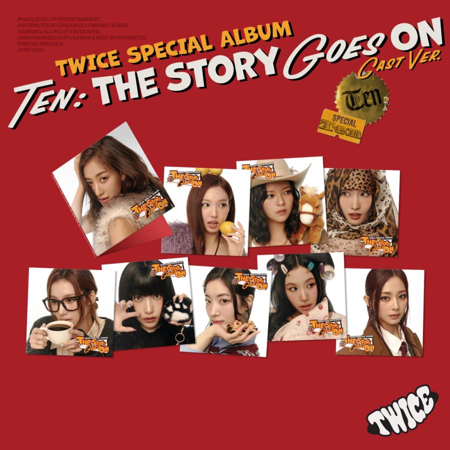 TWICE アルバム 9点 新品未開封 Amazon.co.jp: Twice 最新 2024年新曲MV/LIVE HDビデオ3ディスク