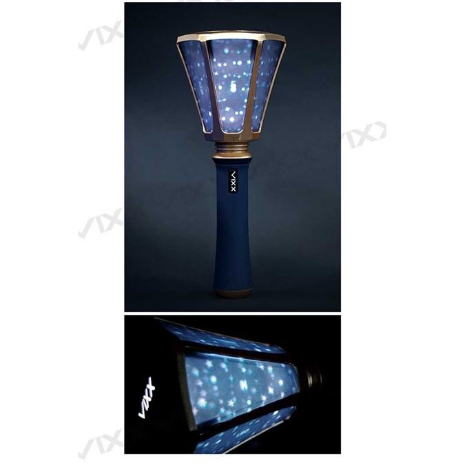 Vixx 公式ペンライト 2016 Ver 2 Official Light Stick Vixxlight 韓流shop Fani 通販 Yahoo ショッピング