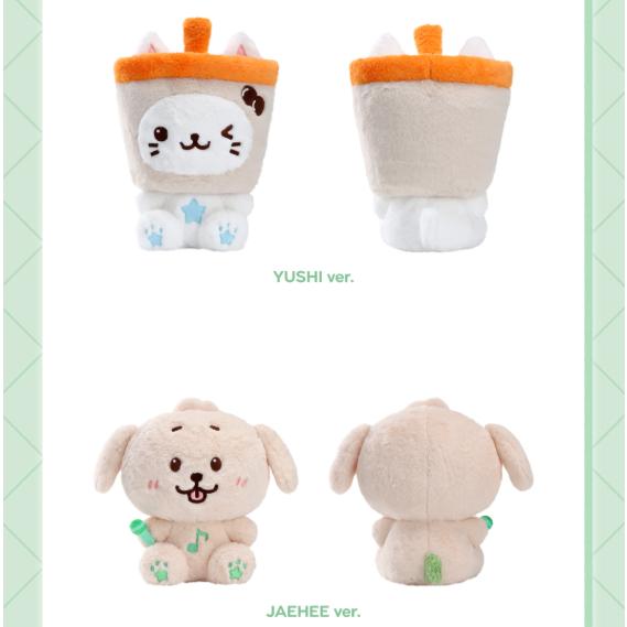 NCT WISH -30CM DOLL/2026 [WISH BAKERY] POP-UP / ドール ぬいぐるみ