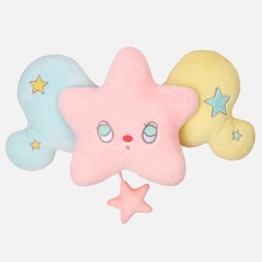 NCT WISH wichu ウィチュ クッション 公式品 ユウシ NCT - NCT WISH BAKERY WICHU クッション ウィチュ トレカ ユウシの