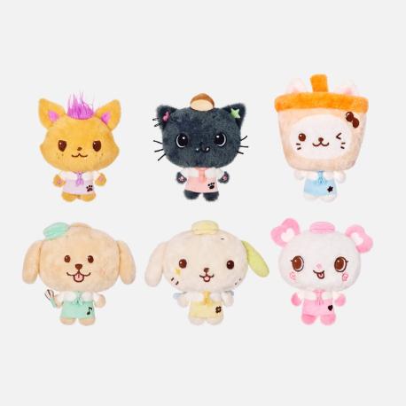 NCT WISH -PATISSIER DOLL/2026 [WISH BAKERY] POP-UP / パティシエ