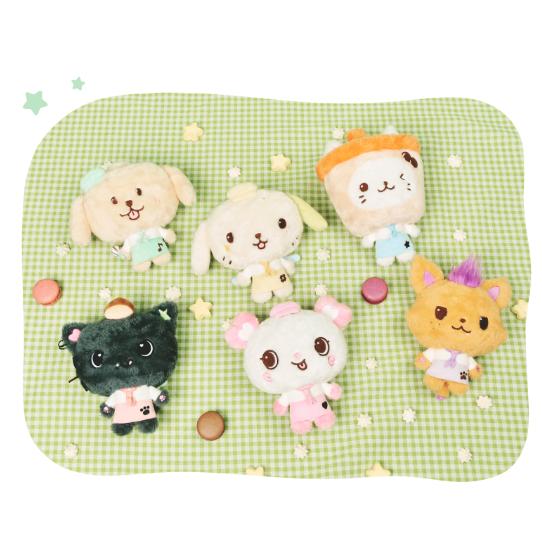 NCT WISH -PATISSIER DOLL/2026 [WISH BAKERY] POP-UP / パティシエ