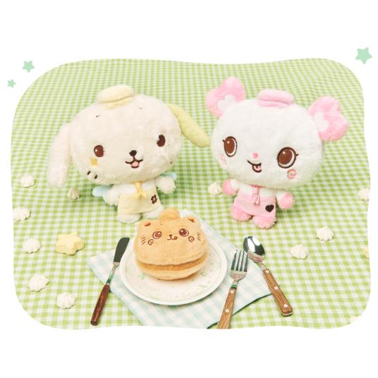 NCT WISH -PATISSIER DOLL/2026 [WISH BAKERY] POP-UP / パティシエ