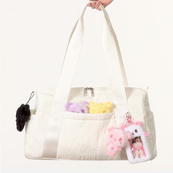 NCT WISH -WISH DOLL PHOTO CARD HOLDER / 2025 POP UP [FIND YOUR