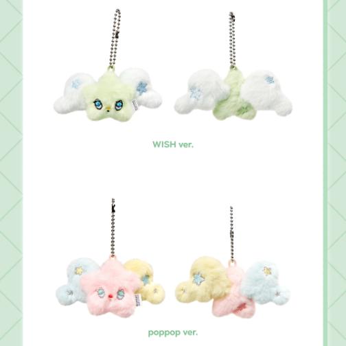 NCT WISH -MINIMINI WICHU/2026 [WISH BAKERY] POP-UP / ドール : 韓流