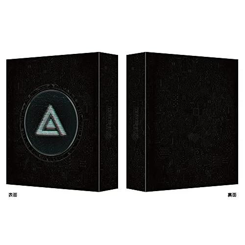 攻殻機動隊 SAC_2045 Blu-ray BOX (特装版) 攻殻機動隊 SAC_2045 Blu ray BOX 特装版