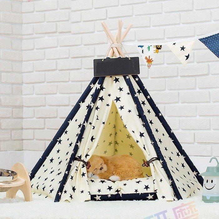 最大69 オフ ペット用テント ペットテント ペットハウス 小屋 クッション付き ベッド ティピーテント ティピ 室内用 動物 犬 猫 ペット用品 柄 寝具 お昼寝 Shipsctc Org
