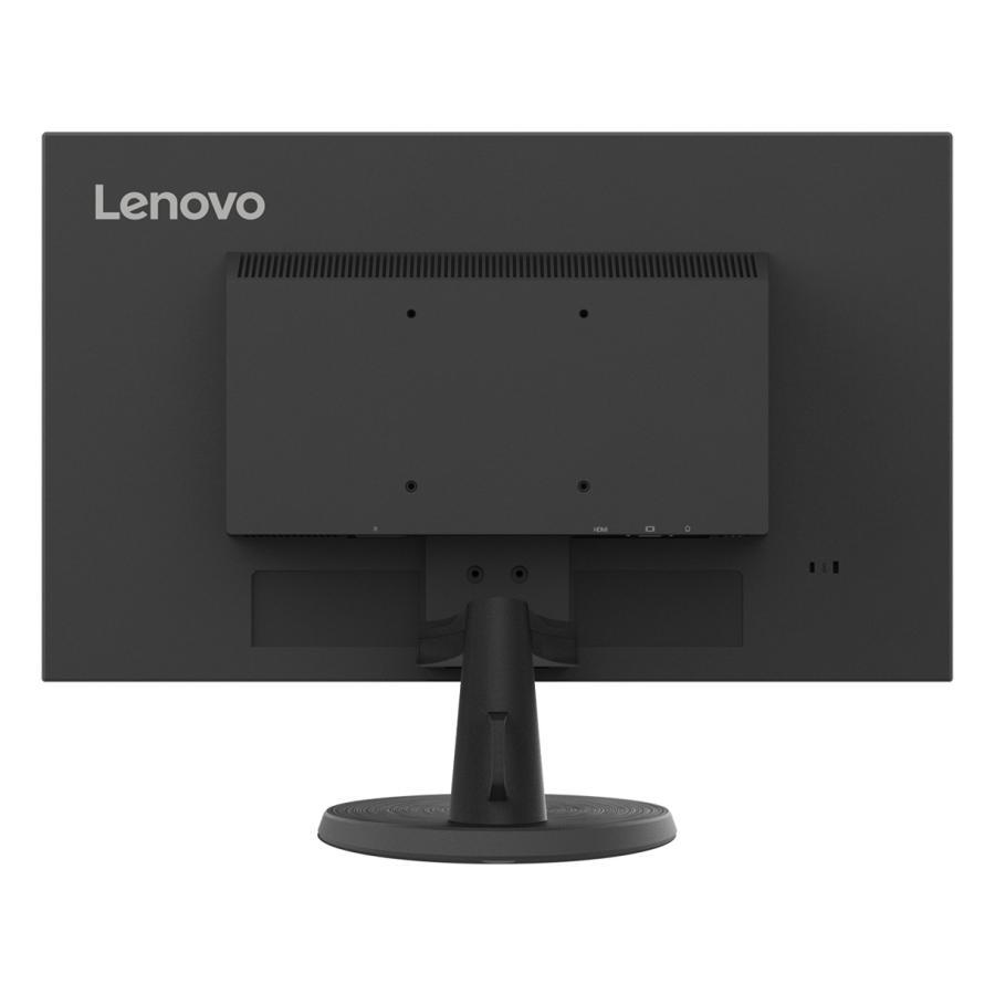 新品  Lenovo(レノボ)  デスクトップパソコン  Lenovo ThinkCentre M75t Tower Gen2  AMD Ryzen 5/16GB/512GB/23.8インチ/Win 11/MS Office 2021｜fanmaidaboli｜08