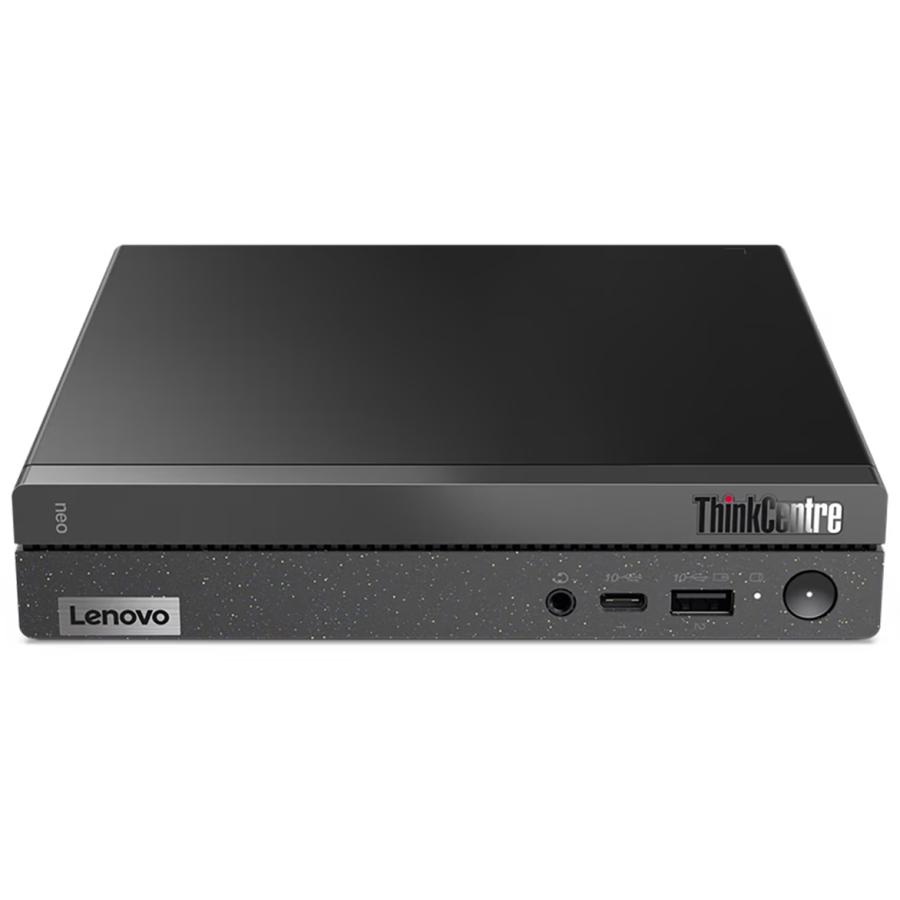 Lenovo（レノボ） デスクトップパソコン Lenovo ThinkCentre neo 50q
