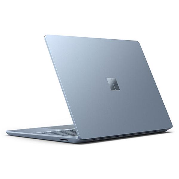 新品 マイクロソフト(Microsoft) ノートパソコン マイクロソフト Surface Laptop Go 2 8QC 8QC-00043 8QC00043/i5/128G/8G/Win 11/MS Office 2021 アイス ブルー｜fanmaidaboli｜03