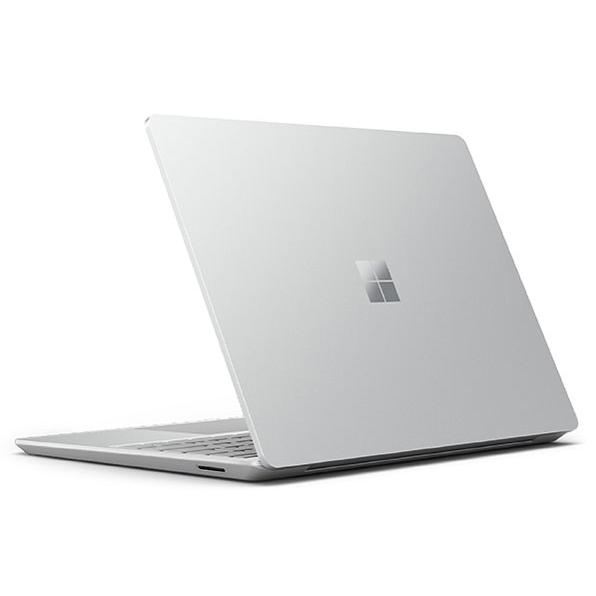 新品 マイクロソフト(Microsoft) ノートパソコン マイクロソフト Surface Laptop Go 2 8QF 8QF-00040 8QF00040/i5/256G/8G/Win 11/MS Office 2021 プラチナ｜fanmaidaboli｜02