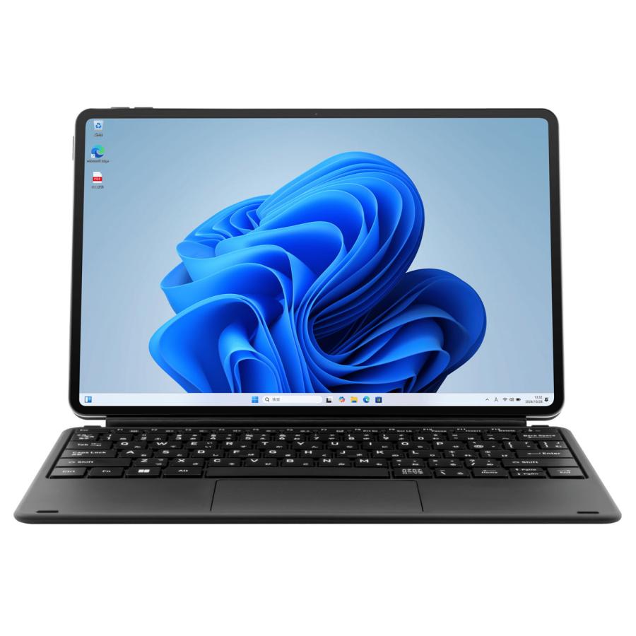 Windowsノート本体 Aiwa tab WS12H アイワ AIWA タブレットPC tab WS12H Wi-Fiモデル /12.6型/8GB/128GB