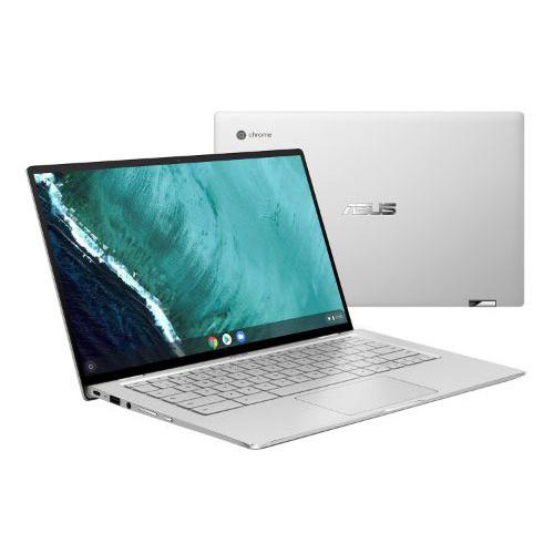 ASUS ☆ASUS(エイスース) ノートパソコン Chromebook Flip