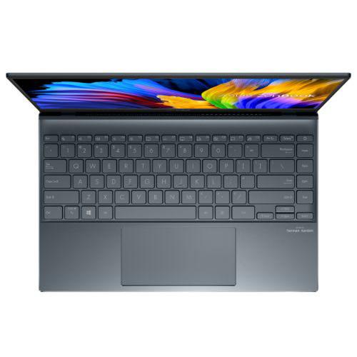 ASUS（エイスース） ノートパソコン ASUS Zenbook 14 UM425QA/Ryzen 9 