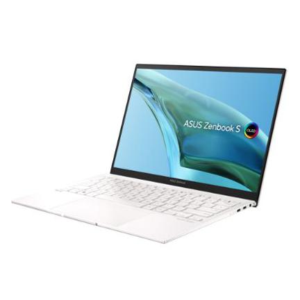 ASUS(エイスース) ノートパソコン ASUS Zenbook S 13 OLED UM5302TA UM5302TA-LX192W/Ryzen 5/8GB/512GB/13.3型/Windows 11/Microsoft Office 2021/展示品の画像
