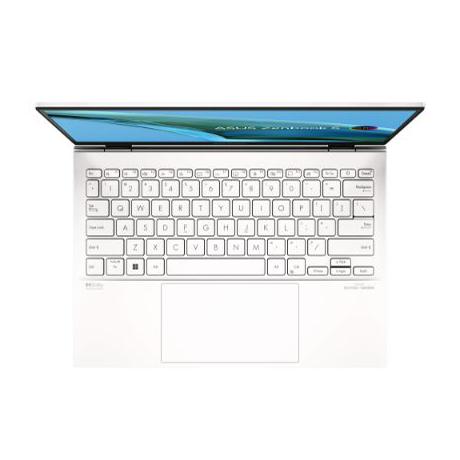 ASUS(エイスース) ノートパソコン ASUS Zenbook S 13 OLED UM5302TA UM5302TA-LX192W/Ryzen 5/8GB/512GB/13.3型/Windows 11/Microsoft Office 2021/展示品の画像
