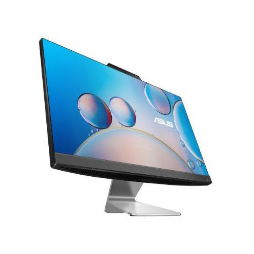 展示品　ASUS 一体型パソコン/23.8型FHD/A3402WBAK ASUS A3402WBAK(A3402WBAK-I71255UWPS161TB)の実機レビュー - the比較