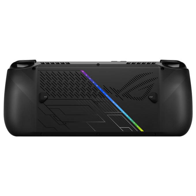 ASUS（エイスース） ノートパソコン ASUS ROG Ally X RC72LA-Z1E24G1T