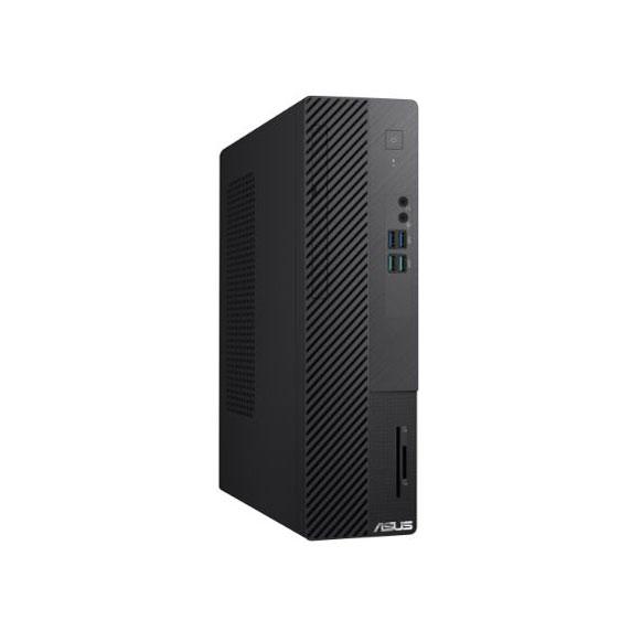 ASUS(エイスース) デスクトップパソコン ASUS S500SD S500SD-G7400LU/Pentium Gold G7400(Alder Lake)/8GB/256GB/Win 11/WPS Office 2/展示品（Yahoo!・販売大玻璃）