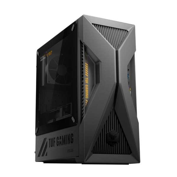 TUF Gaming ASUS(エイスース) ゲーミングデスクトップパソコン T500
