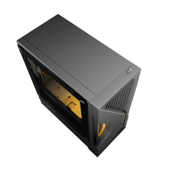 TUF Gaming ASUS(エイスース) ゲーミングデスクトップパソコン T500