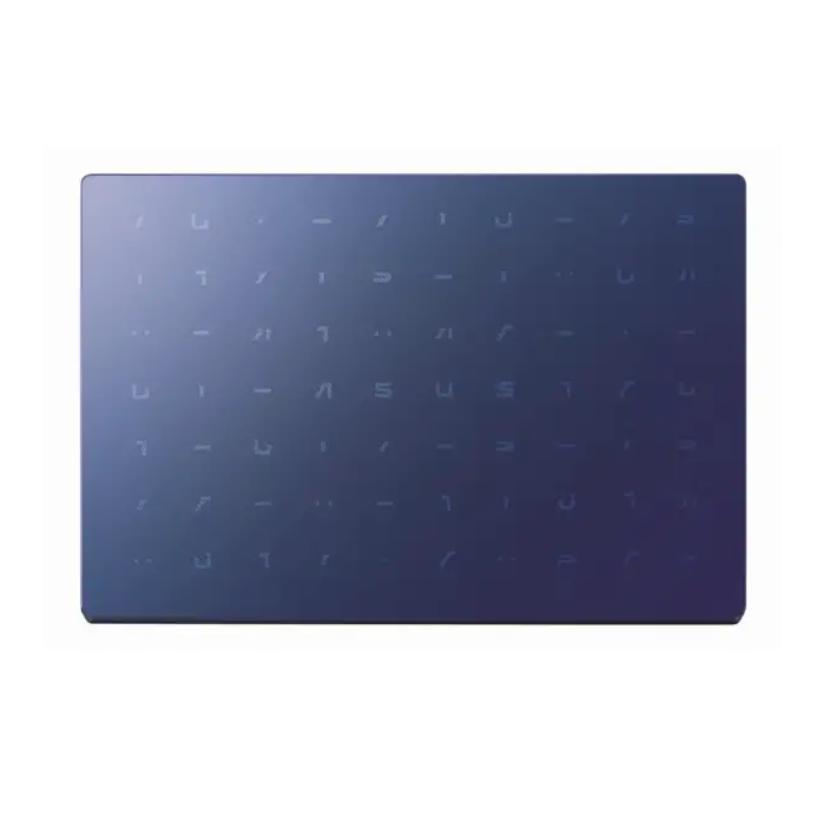 ASUS（エイスース） ノートパソコン E210KA ピーコックブルー／Celeron