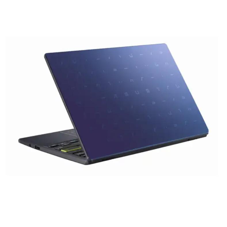 ASUS（エイスース） ノートパソコン E210KA ピーコックブルー／Celeron