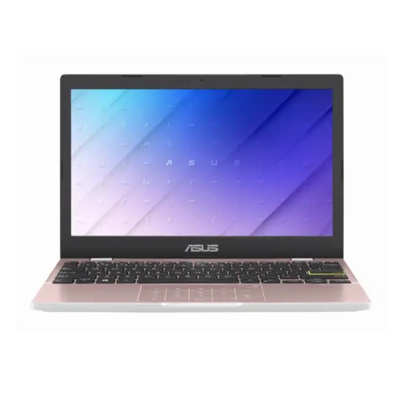 ASUS（エイスース） ノートパソコン E210KA ローズピンク／Celeron