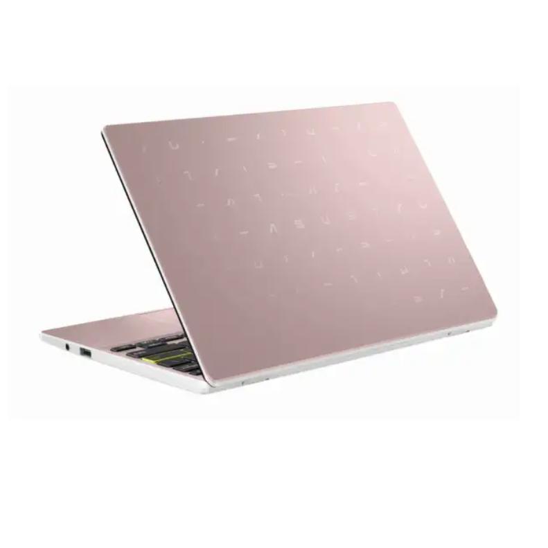 ASUS（エイスース） ノートパソコン E210KA ローズピンク／Celeron