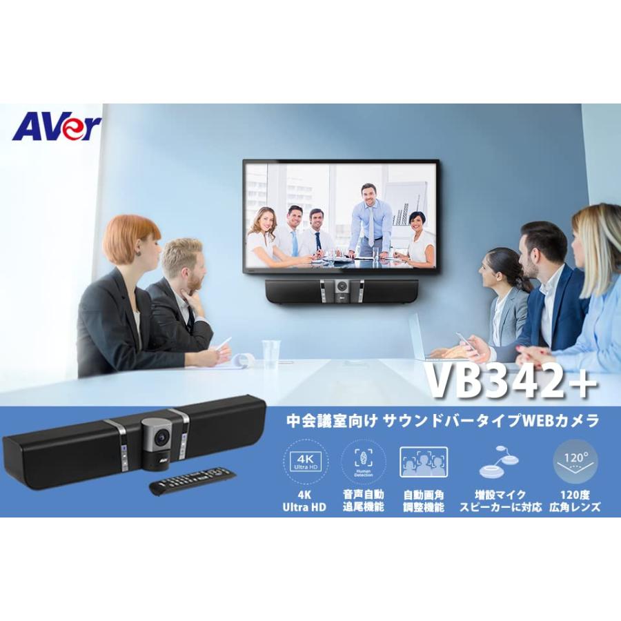 AVer Information 新品 アバー・インフォメーション(AVer Information 