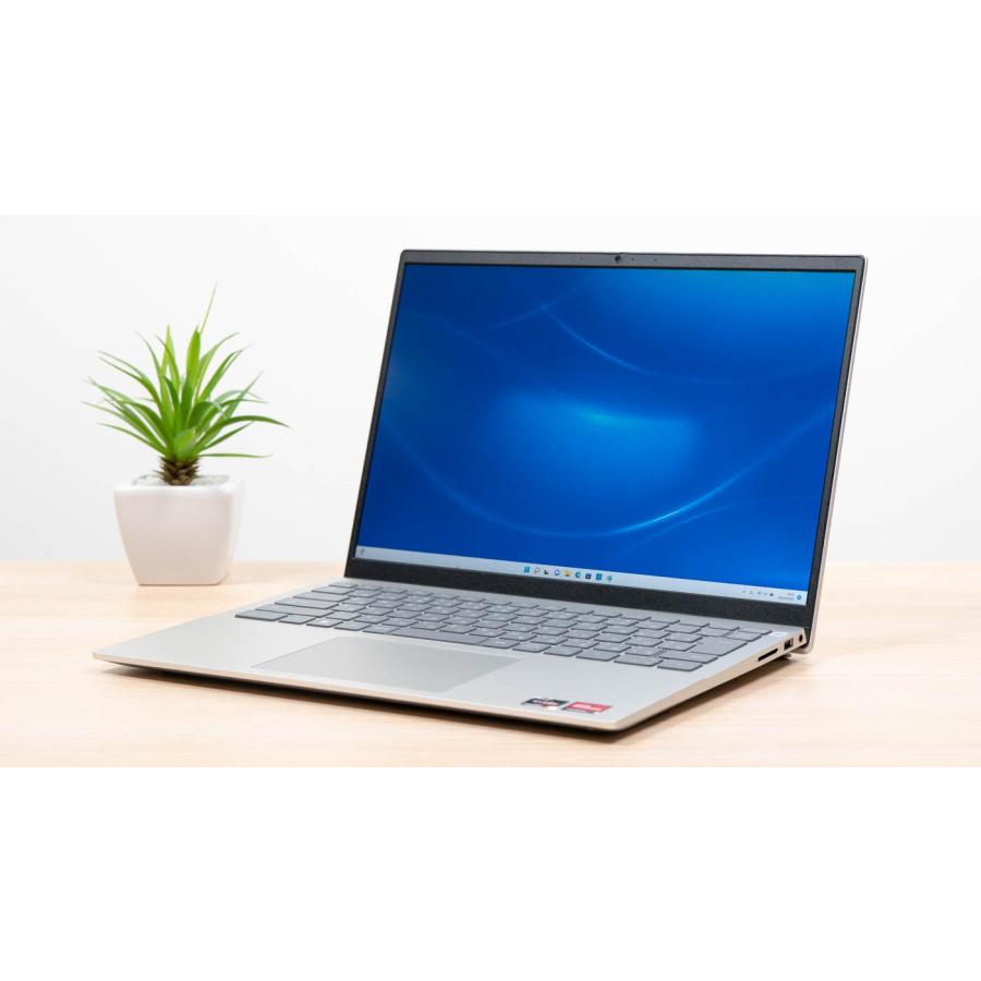 新品 Dell(デル)  ノートパソコン DELL Inspiron 14 Core i7 1355U・16GBメモリ・512GB SSD搭載・Office 2021付モデル｜fanmaidaboli｜05