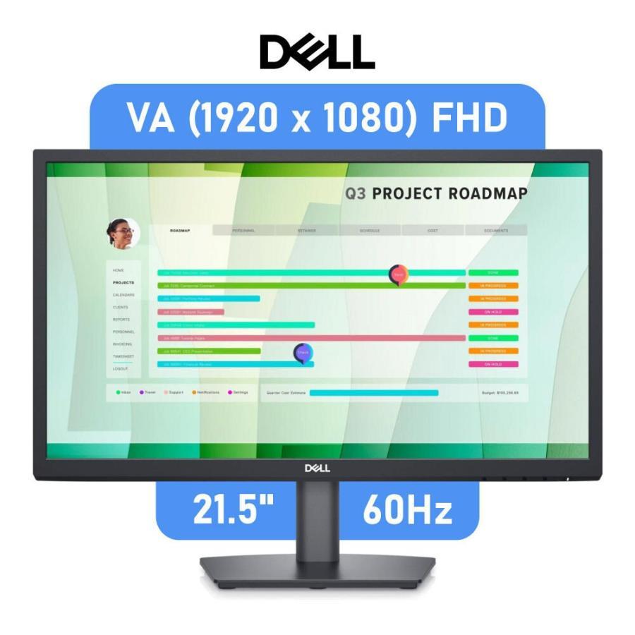 DELL（デル） デスクトップパソコン スリム デスクトップ Core i3