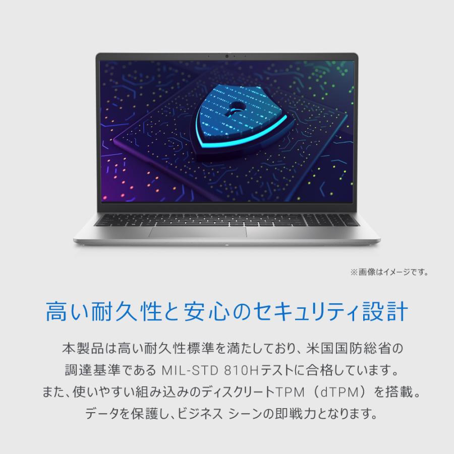 DELL（デル） ノートパソコン DELL Inspiron 15 3520 /Core i5/16GB