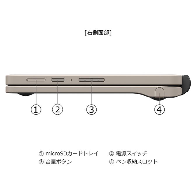 dynabook（ダイナブック） ノートパソコン dynabook KZ20/Y /Celeron