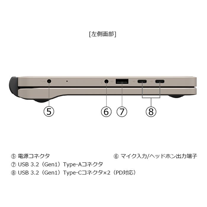 dynabook（ダイナブック） ノートパソコン dynabook KZ20/Y /Celeron