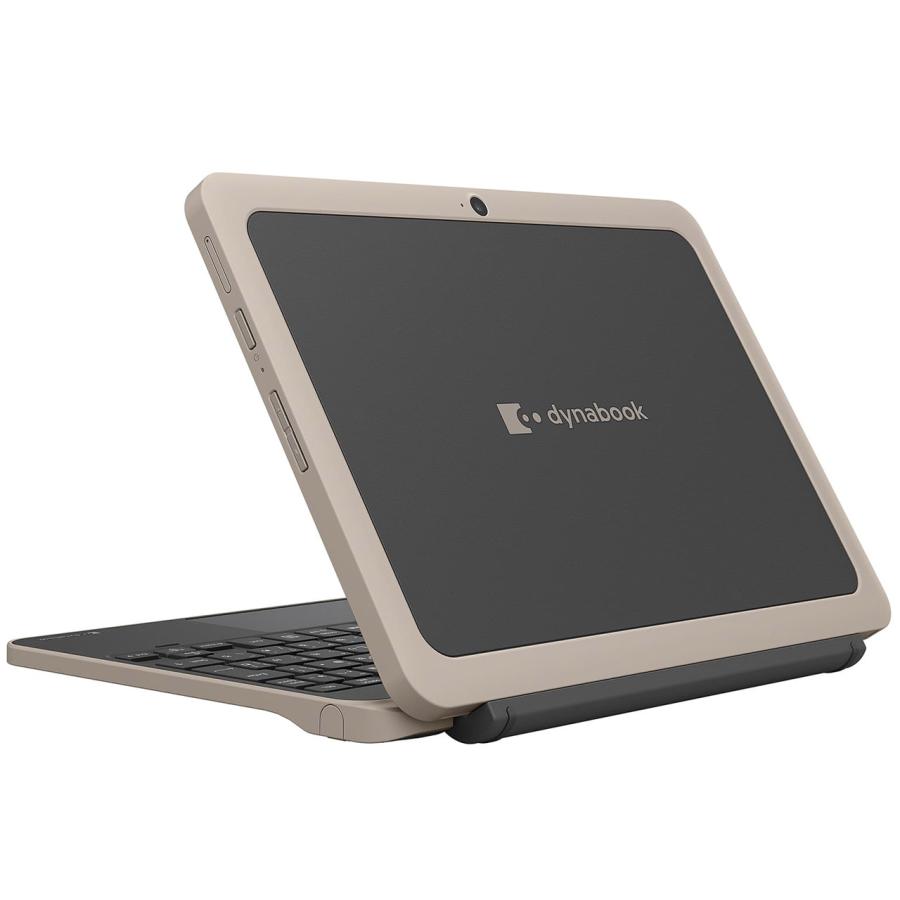 dynabook P1-K2XP-TB ノートパソコン タブレット ダイナブック ノートパソコン dynabook K2 ブラック＆ベージュ P1K2XPTB