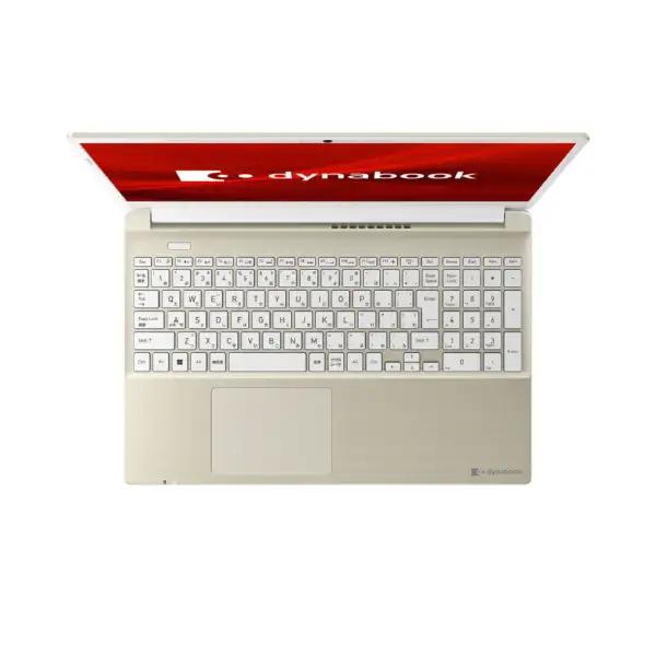 dynabook（ダイナブック） ノートパソコン dynabook C6/Core i5/16GB